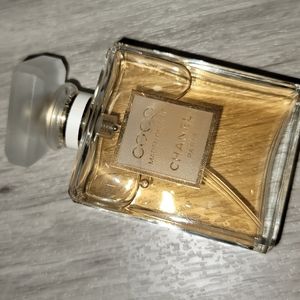 Chanel Coco Mademmoiselle Eau De Parfum